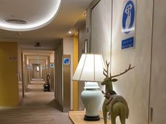 -北京东直门智选假日酒店