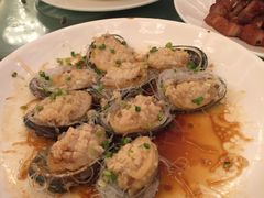 -喜来登酒店-盛宴标帜餐厅