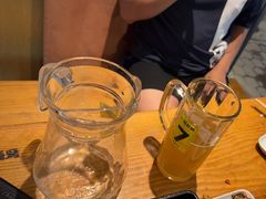 -木屋烧烤(万德庄店)