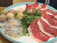 -永記粤菜·五指毛桃花雕鸡煲(九亭店)