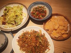 -湘间田舍(北仑银泰店)