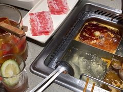 -海底捞火锅(攀枝花万达店)