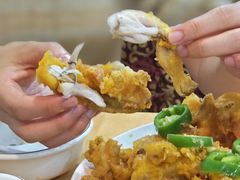 -众源美食(光复阁店)