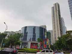 -小户人家(循礼门南国中心店)
