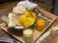 -大味老火锅City店