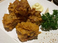 -気楽亭和食料理(气乐亭大世界本店)