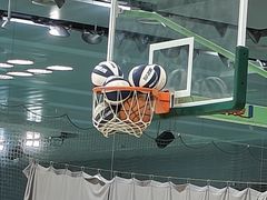 -东方启明星篮球培训(北科大校区)