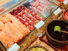 -杭州国际会议中心洲际酒店-原素全日餐厅(解放东路店)