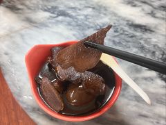 -娟姨第一娟猪脚姜(第十甫路店)