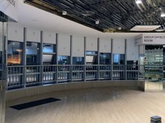 -古德菲力健身(特区报业店)