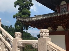 -径山寺