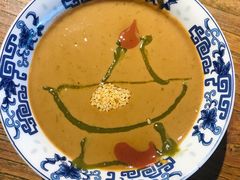-京涮铜锅涮肉(华贸店)