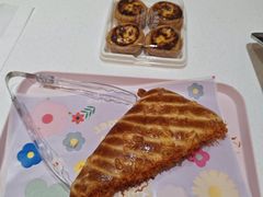 -好利来(上海长宁龙之梦店)
