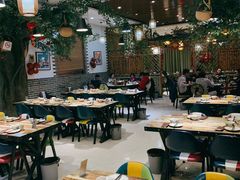 大堂-江南婆婆(车墩店)
