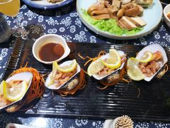 -映像威海·海鲜味道(市区店)