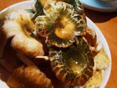 -鲜菌江湖正宗野生菌火锅