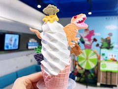 -CORNER CONE GELATO酷矿手作霜淇淋(南头古城店)