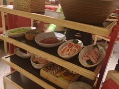 -廖掌柜·重庆鲜货火锅(上海首店)