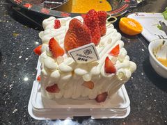 -喜利来蛋糕(景子街店)