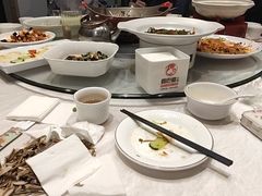 -鑫巴蜀小镇 · 水煮鱼专研店(玉桥店)