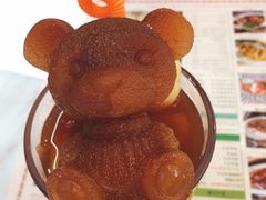 -澳门陈光记烧味饭店(万象城店)