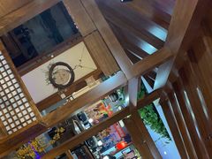 -九田家黑牛烤肉料理(云龙万达店)