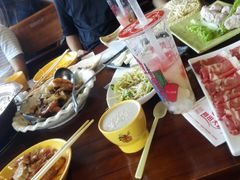 -阿田大虾(招远店)