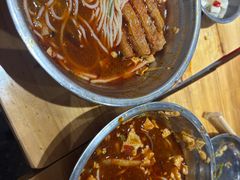 -柳州肥姨妈大骨螺蛳粉(曹路店)