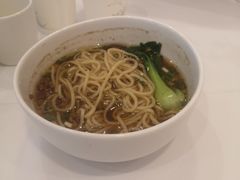 担担面-眉州东坡(中关村店)