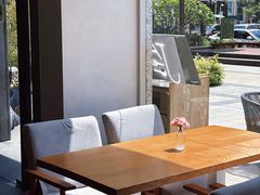 露天位-JANS意式简餐厅·惠灵顿牛排