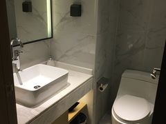 -凯里亚德酒店(成都东站店)