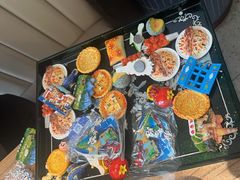 -巴扎屋大盘鸡·新疆菜(汇嘉时代店)