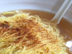 -小梁哥云吞面(黄贝岭店)