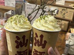 -成川茶店·潮汕工夫浓茶(万象店)