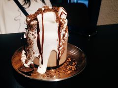 -甘单茶事小馆(洋河店)