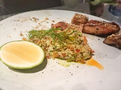 -LESCEDARS Brasserie Bistro香柏树