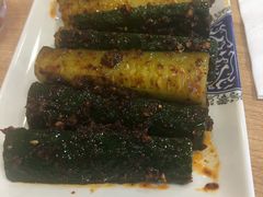 -阿九笨鸡蛋手擀面(总店)