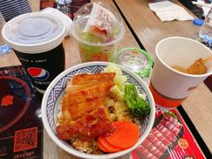-吉野家(黑牛城道店)
