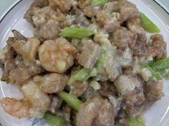 -同发号饭庄(复兴路店)