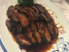 叉燒-顺丰轩园林酒家(天河店)