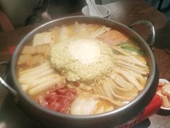 -汉米达特色料理餐厅(郴州友阿国际广场店)