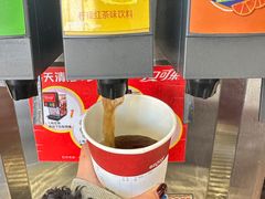 -热将汉堡 HOT SAUCE(下马坊店)