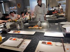 -大渔铁板烧(大悦城店)