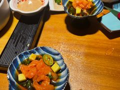 -味见·荣家(亚泰大街店)