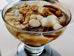 老红糖冰粉-眉州东坡(通州店)