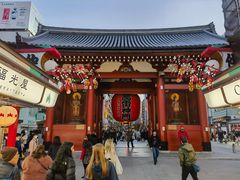 -浅草寺