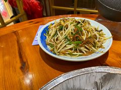 -满圆薄春饼(新世纪店)