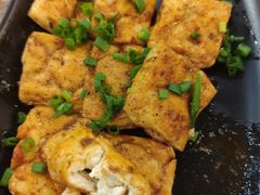 -定记烧烤王·羊肉火锅(轻工大店)