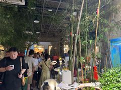 -又见炊烟私房菜(敬亭路店)