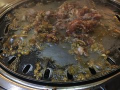 -杀猪天·韩国烤肉(铁路街第一分店)